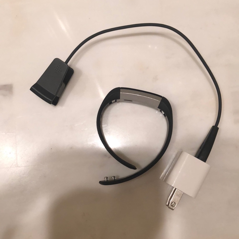 Fitbit Alta